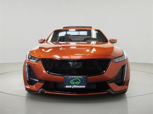 2023 Cadillac CT5 Sport