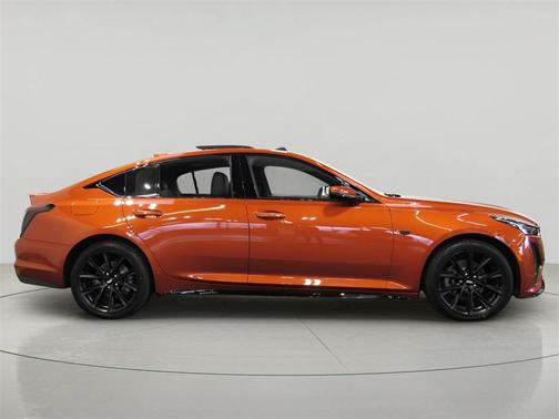 2023 Cadillac CT5 Sport