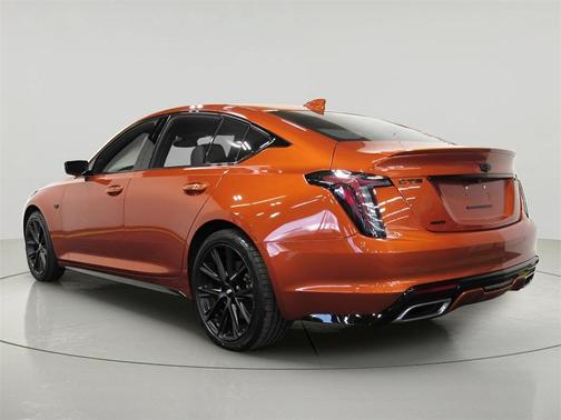 2023 Cadillac CT5 Sport