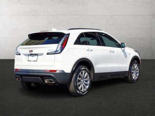 2023 Cadillac XT4 Sport