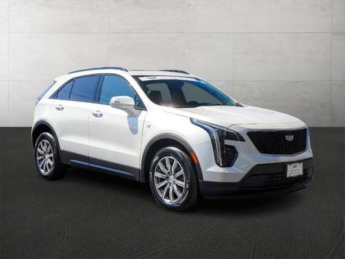 2023 Cadillac XT4 Sport