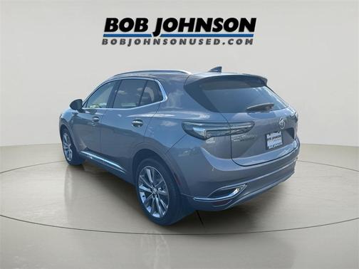 2021 Buick Envision AWD Avenir