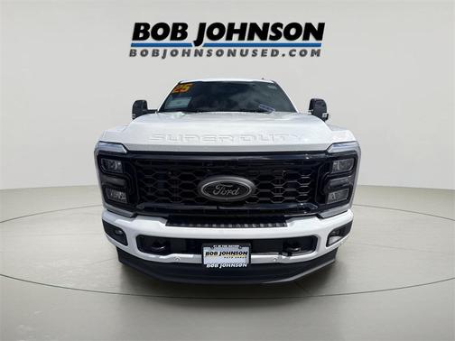2025 Ford F-350 Lariat