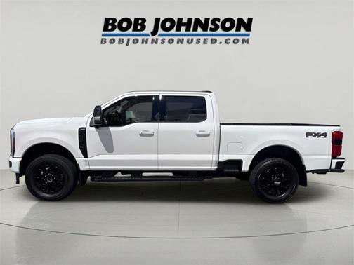 2025 Ford F-350 Lariat