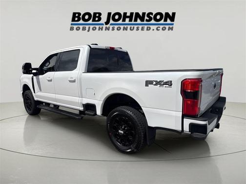 2025 Ford F-350 Lariat