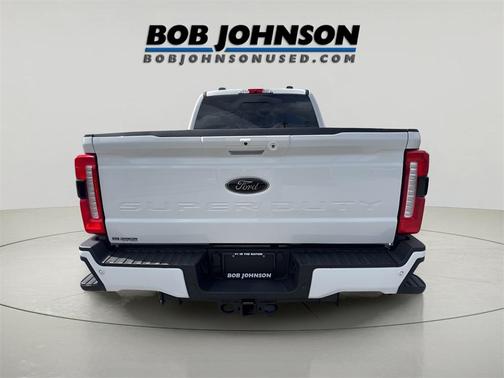 2025 Ford F-350 Lariat