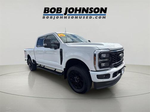2025 Ford F-350 Lariat
