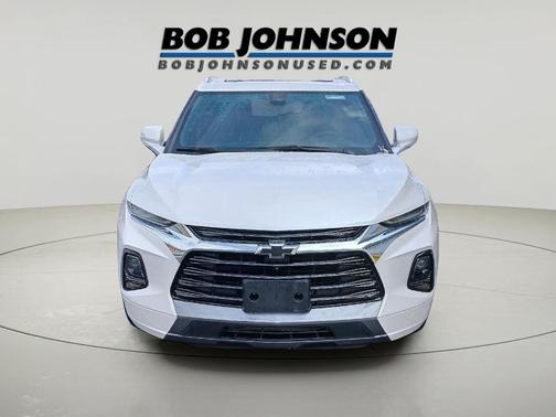 2020 Chevrolet Blazer Premier