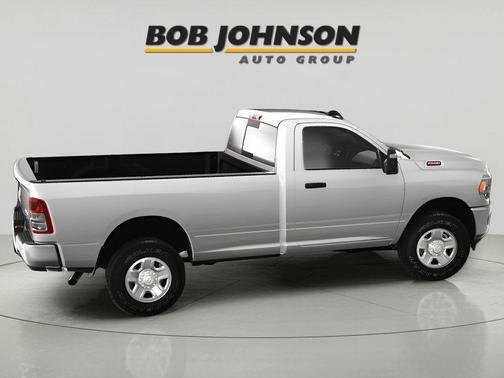 2024 RAM 2500 Tradesman Regular Cab 4x4 8' Box