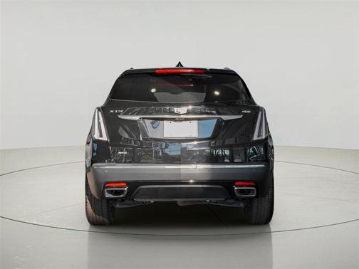 2024 Cadillac XT5 Sport