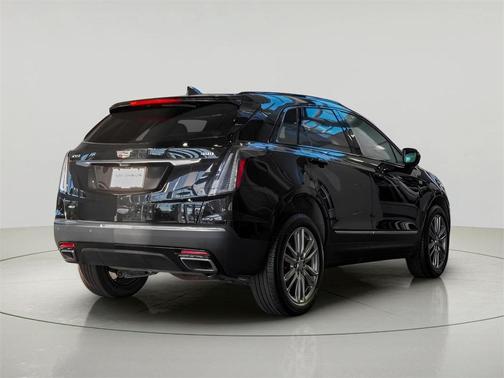 2024 Cadillac XT5 Sport