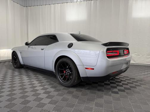 2023 Dodge Challenger SRT Hellcat