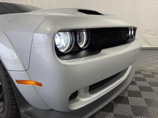 2023 Dodge Challenger SRT Hellcat