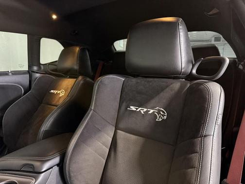 2023 Dodge Challenger SRT Hellcat