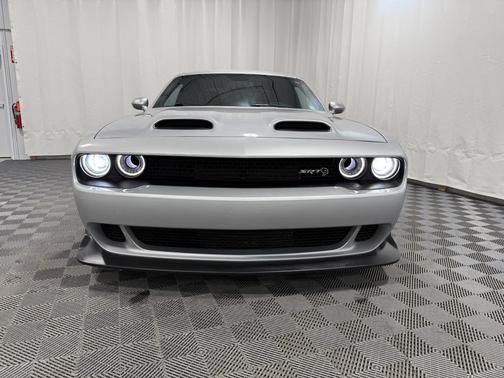 2023 Dodge Challenger SRT Hellcat