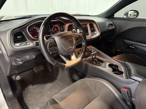 2023 Dodge Challenger SRT Hellcat