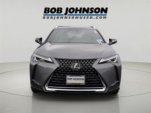 2021 Lexus UX 200 Base