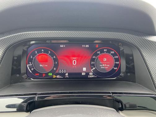 2024 Volkswagen Atlas Cross Sport 2.0T SEL Premium