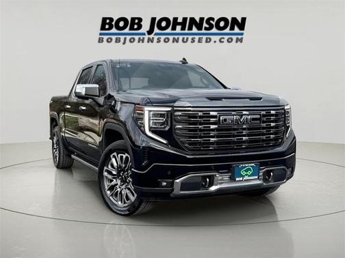 2023 GMC Sierra 1500 Denali Ultimate