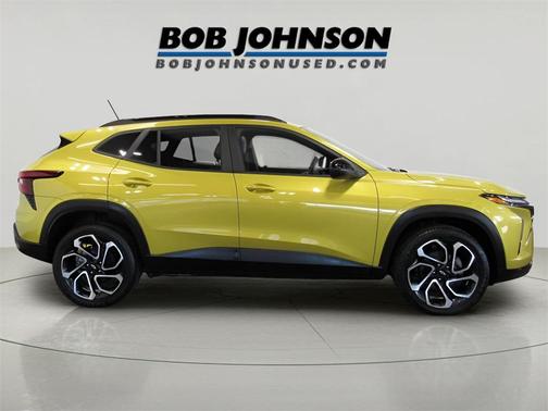 2024 Chevrolet Trax FWD 2RS