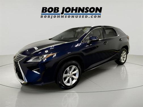 2016 Lexus RX 350 Base
