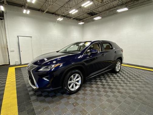 2016 Lexus RX 350 Base