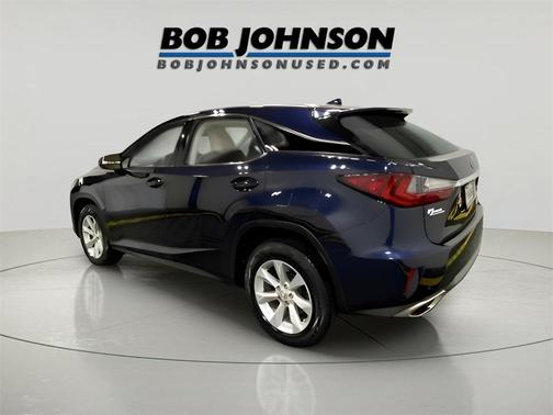 2016 Lexus RX 350 Base