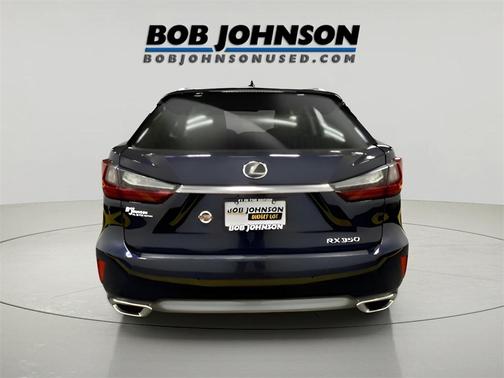 2016 Lexus RX 350 Base