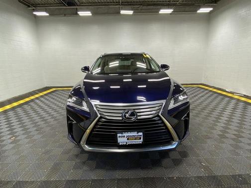 2016 Lexus RX 350 Base