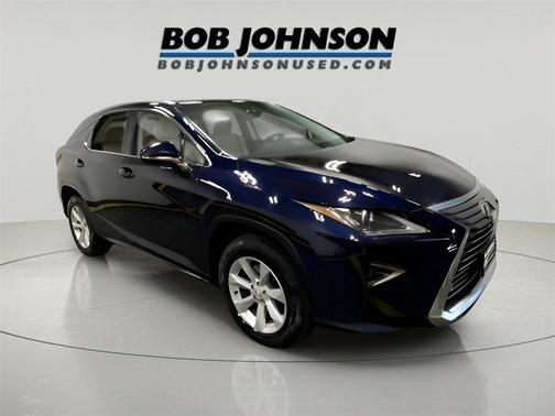 2016 Lexus RX 350 Base