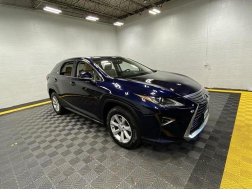 2016 Lexus RX 350 Base
