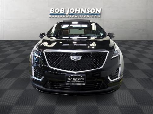 2023 Cadillac XT5 Sport
