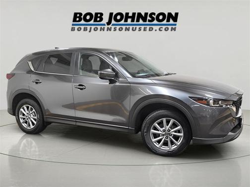 2023 Mazda CX-5 2.5 S Preferred Package