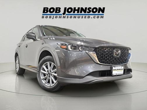 2023 Mazda CX-5 2.5 S Preferred Package