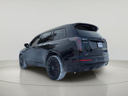 2022 Cadillac XT6 Sport AWD