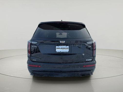 2022 Cadillac XT6 Sport AWD