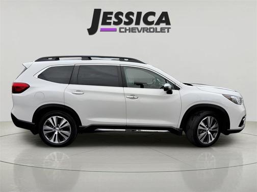 2021 Subaru Ascent Touring 7-Passenger