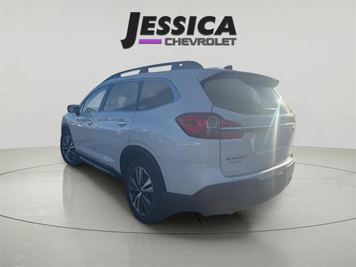 2021 Subaru Ascent Touring 7-Passenger