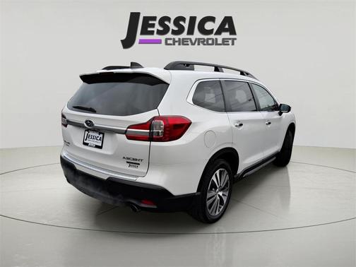 2021 Subaru Ascent Touring 7-Passenger