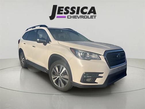 2021 Subaru Ascent Touring 7-Passenger