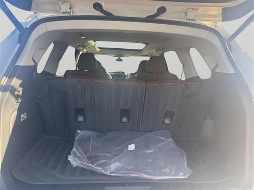 2021 Subaru Ascent Touring 7-Passenger