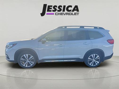 2021 Subaru Ascent Touring 7-Passenger
