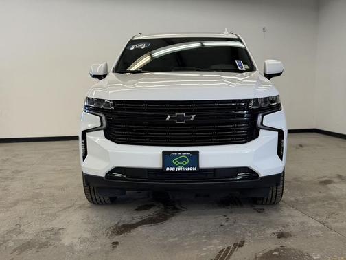2021 Chevrolet Tahoe 4WD RST