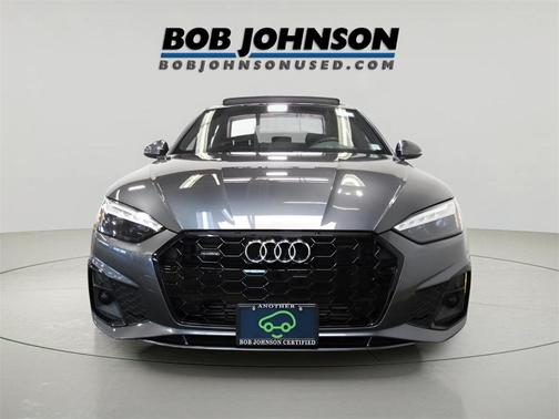 2025 Audi A5 Sportback 45 S Line Premium