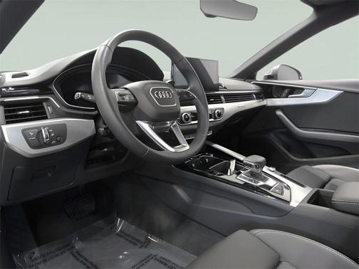 2025 Audi A5 Sportback 45 S Line Premium