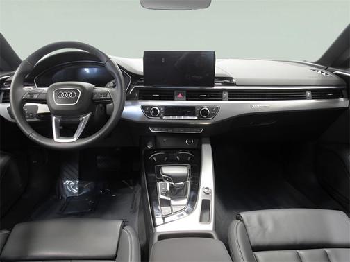 2025 Audi A5 Sportback 45 S Line Premium