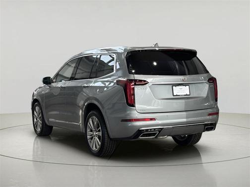 2023 Cadillac XT6 Premium Luxury AWD