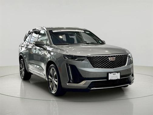 2023 Cadillac XT6 Premium Luxury AWD