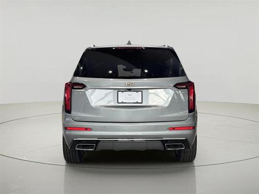 2023 Cadillac XT6 Premium Luxury AWD