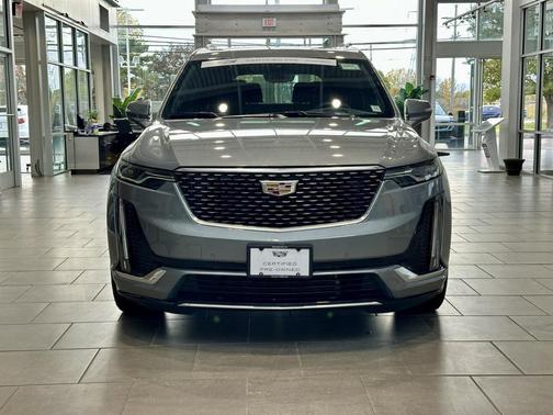 2023 Cadillac XT6 Premium Luxury AWD